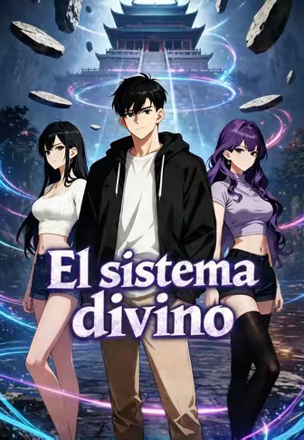 El sistema divino