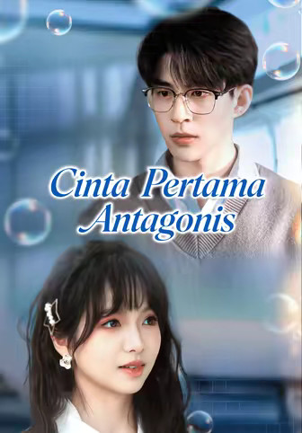 Cinta Pertama Antagonis
