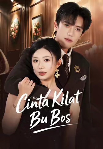 Cinta Kilat Bu Bos
