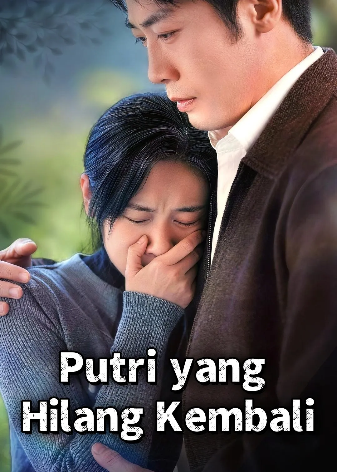 Putri yang Hilang Kembali