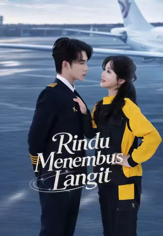 Rindu Menembus Langit