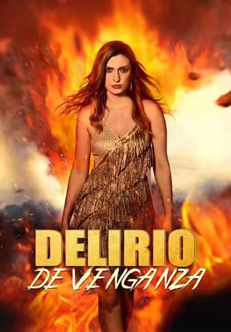 Delirio de venganza