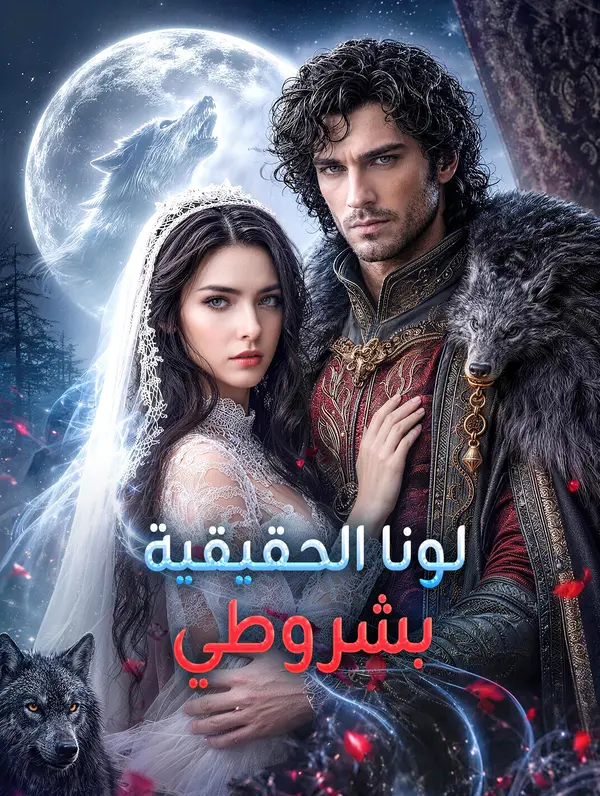 لونا الحقيقية: بشروطي