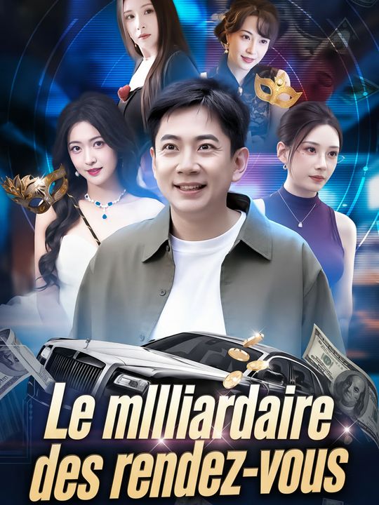 Le milliardaire des rendez-vous