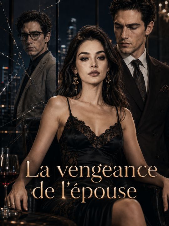 La vengeance de l'épouse