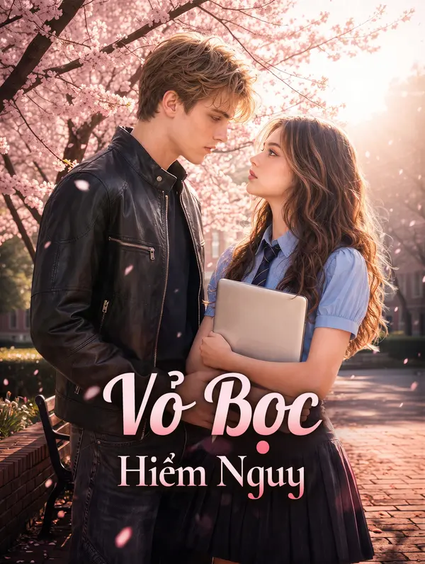 Vỏ Bọc Hiểm Nguy