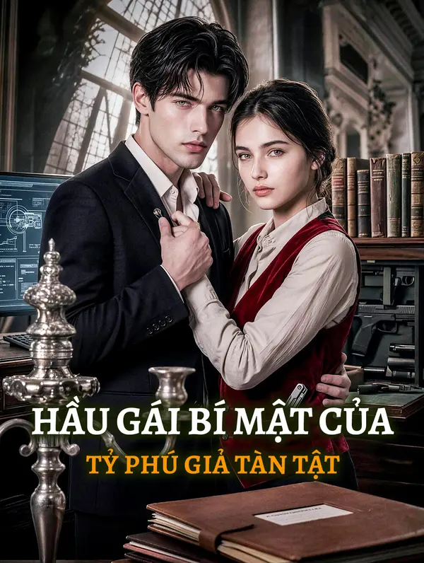 Hầu Gái Bí Mật Của Tỷ Phú Giả Tàn Tật
