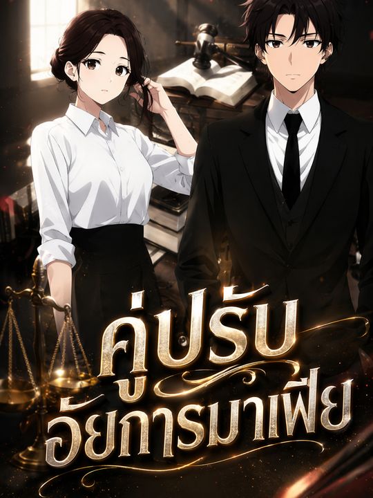 คู่ปรับอัยการมาเฟีย