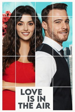 Love Is in the Air [ترجمة عربية] S1
