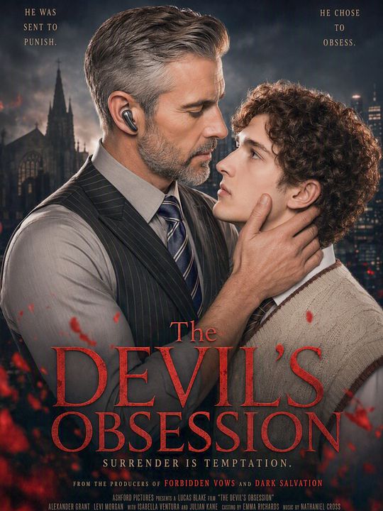 The Devil's Obsession