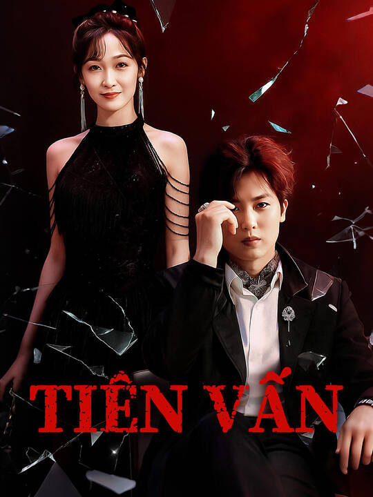 Tiên Vấn