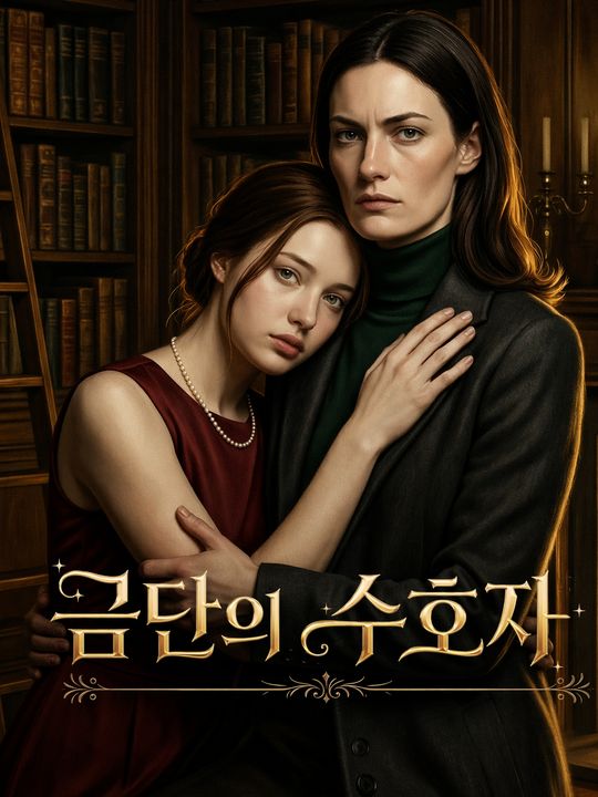 금단의 수호자