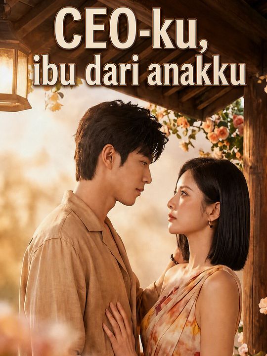 CEO-ku, ibu dari anakku