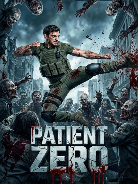 Patient Zero