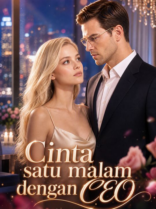 Cinta satu malam dengan CEO