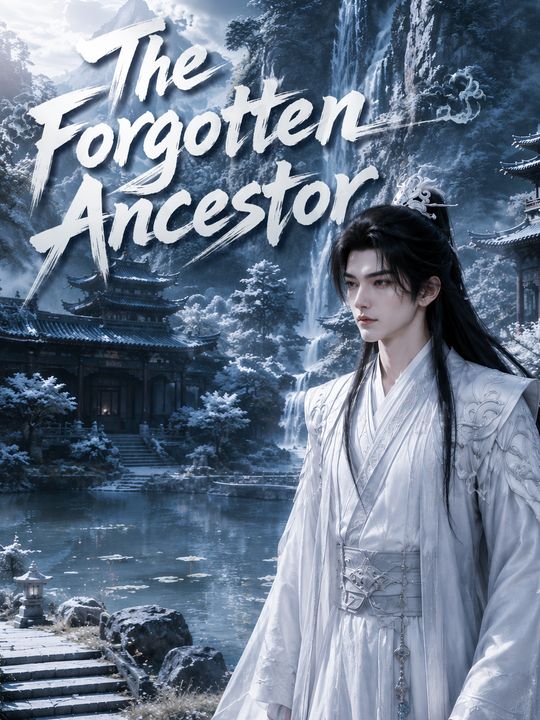 The Forgotten Ancestor