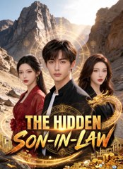 Super Soldier Son-in-Law (2024)
