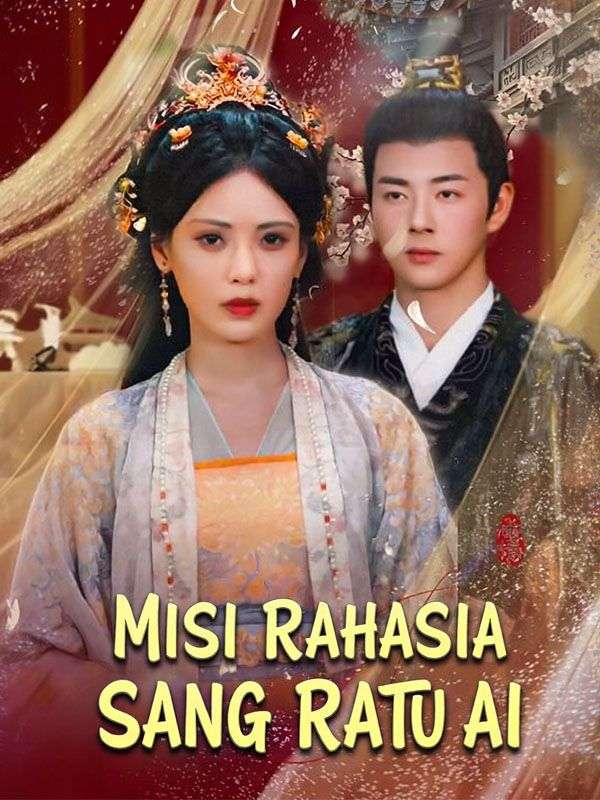 Misi Rahasia Sang Ratu AI