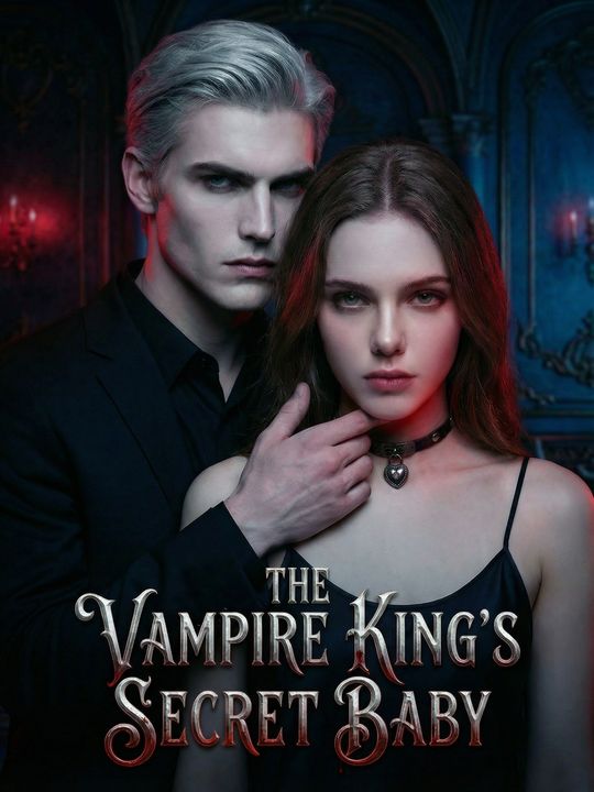 The Vampire King’s Secret Baby