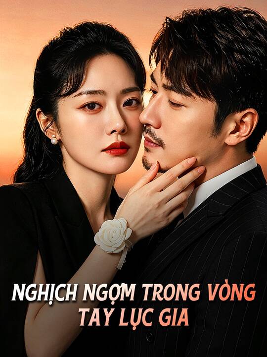 Nghịch Ngợm Trong Vòng Tay Lục Gia
