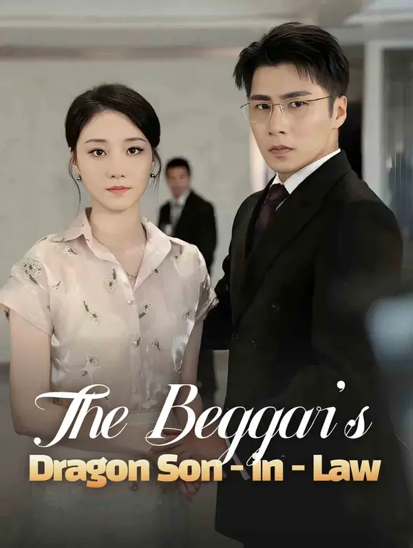 The Beggar's Dragon Son-in-Law (2025)