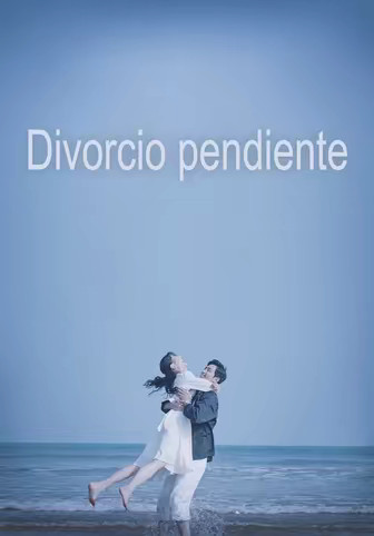 Divorcio pendiente