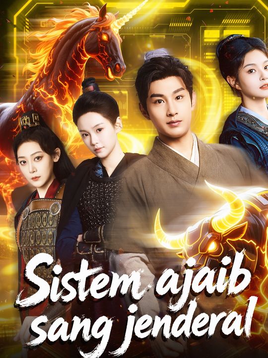 Sistem ajaib sang jenderal