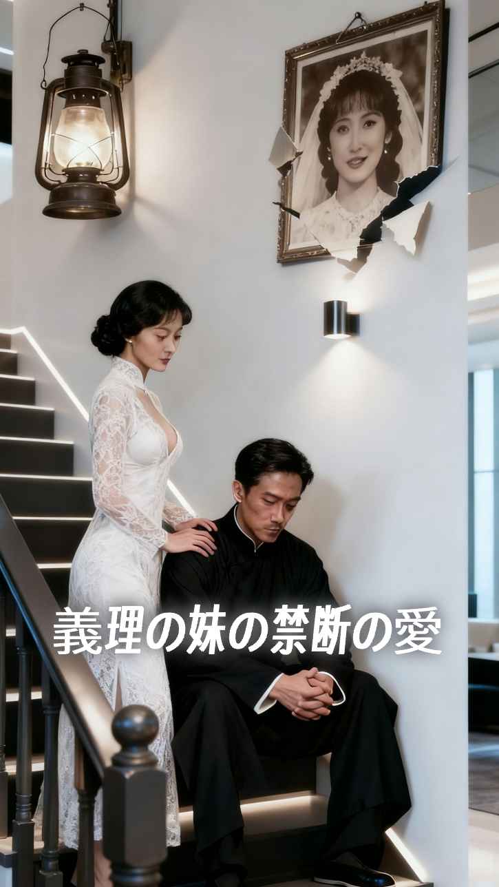 義妹の禁断の恋
