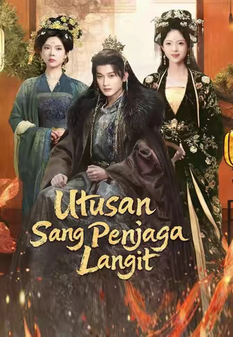 Utusan Sang Penjaga Langit