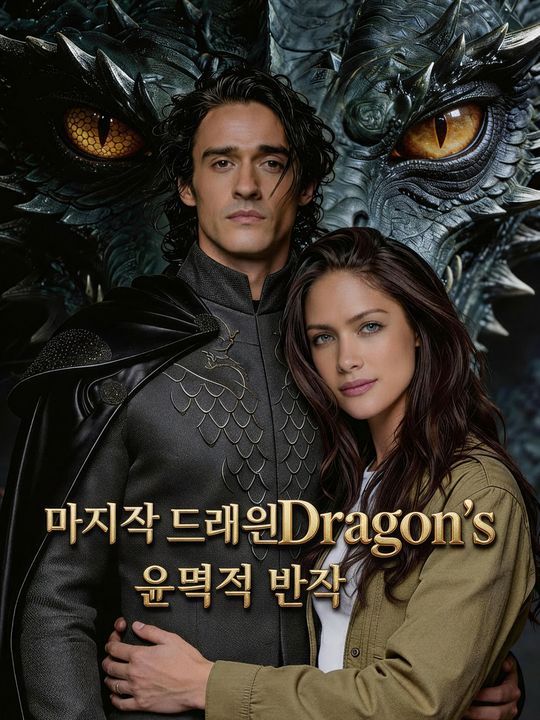 마지막 드래곤의 운명적 반려