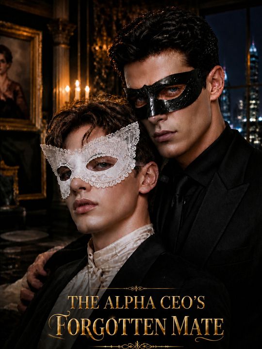 THE ALPHA CEO'S FORGOTTEN MATE