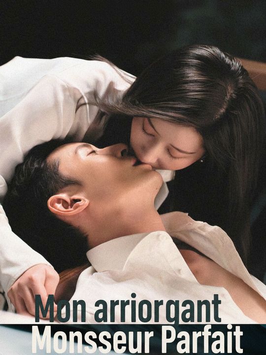 Cinta sang tuan arogan