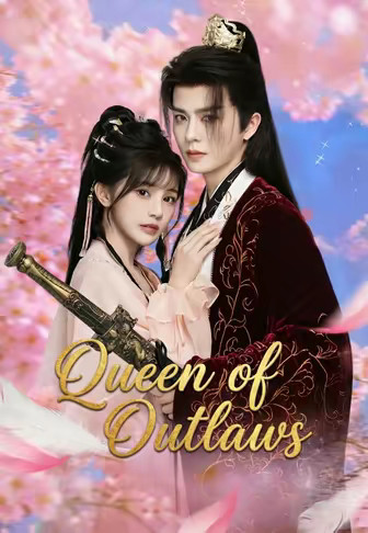 Queen of Outlaws