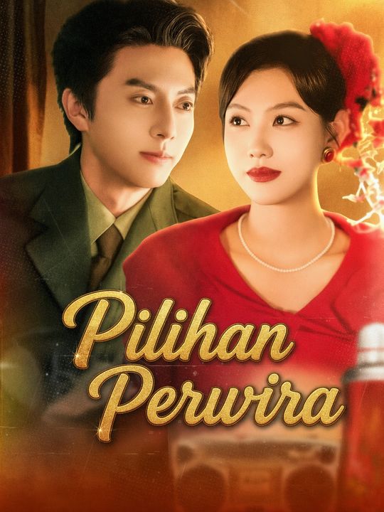 Pilihan Perwira