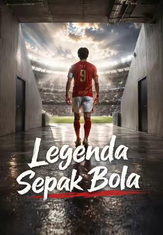 Legenda Sepak Bola
