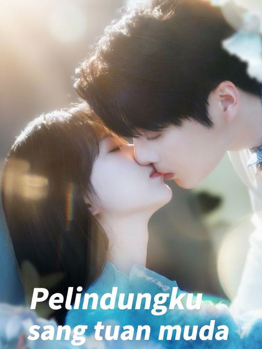 Pelindungku sang tuan muda