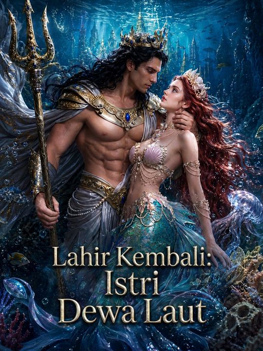 Lahir Kembali: Istri Dewa Laut