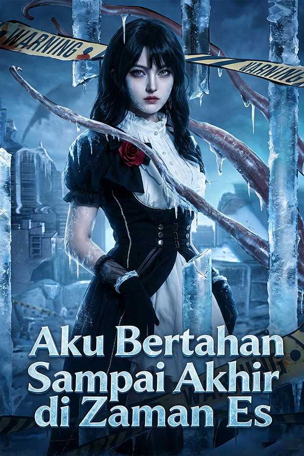 (Sulih Suara)Aku Bertahan Sampai Akhir di Zaman Es