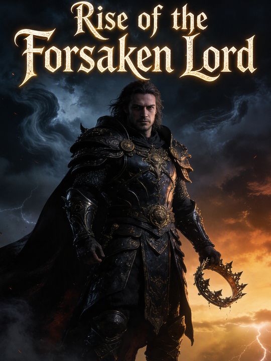 Rise of the Forsaken Lord
