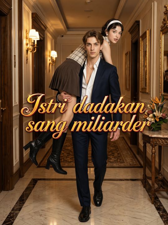 Istri dadakan sang miliarder