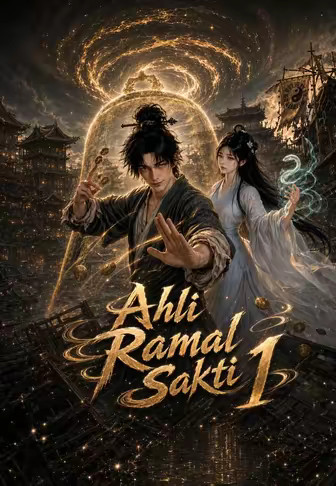 Ahli Ramal Sakti 1