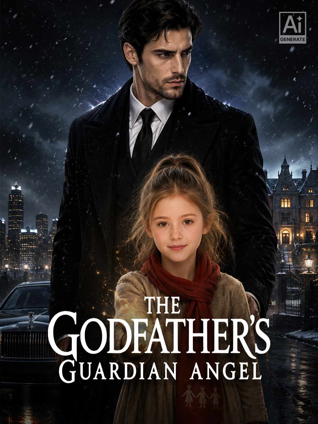 The Godfather's Guardian Angel