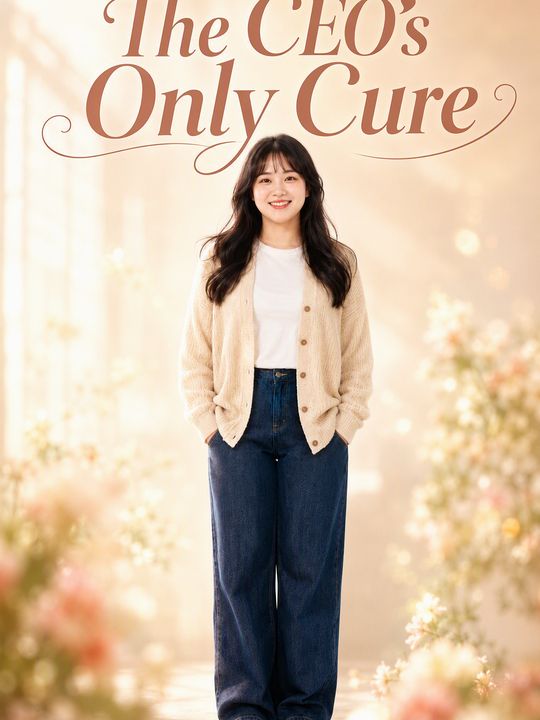 The CEO's Only Cure