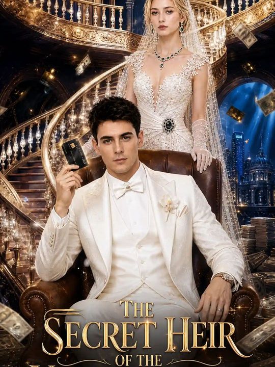 The Secret Heir of the Underworld