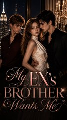 my ex's brother wants me (2024)