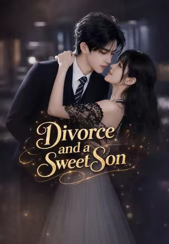 Divorce and a Sweet Son