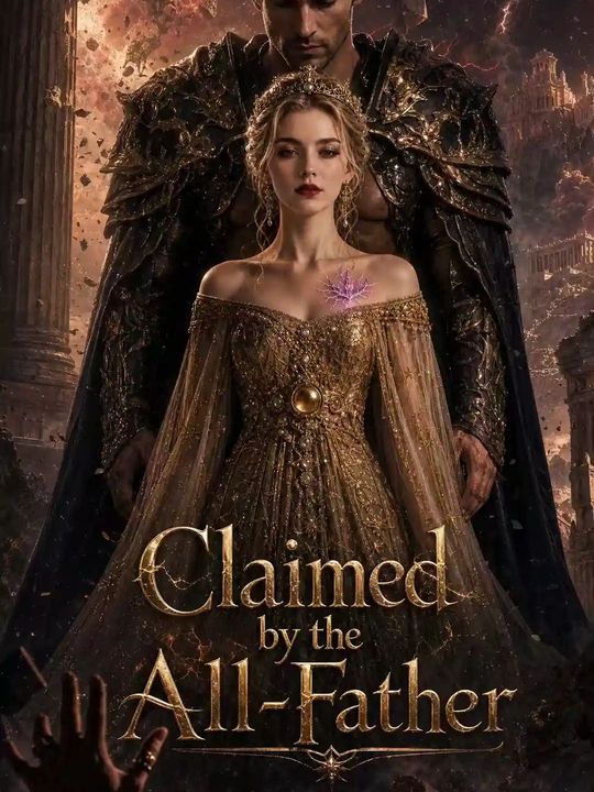 Claimed by the All-Father