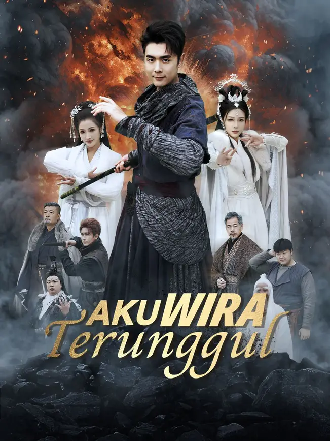 Aku Wira Terunggul (2025)