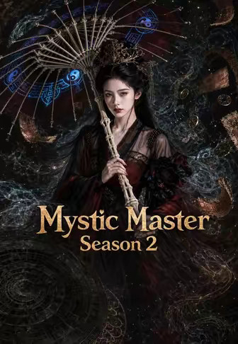 Mystic Master Season 2