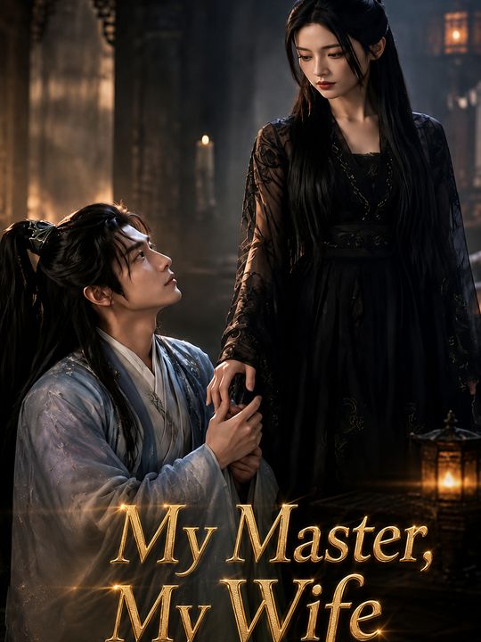 My Master, My Wife